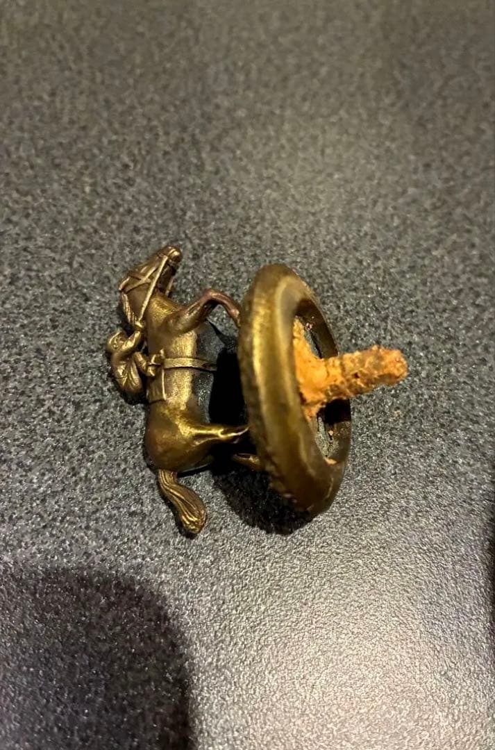 ブラントン 1988年シングルバレル バーボンウイスキー（袋あり、箱無し）