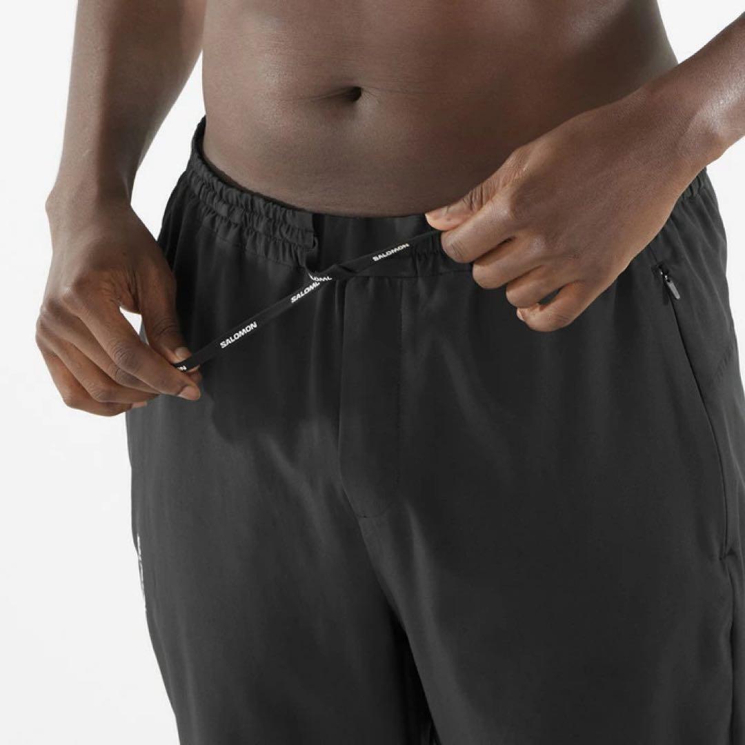 サロモン Salomon LC2423100