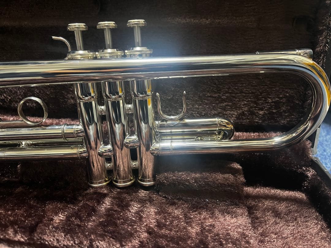 YAMAHAトランペット YTR-2335S セット