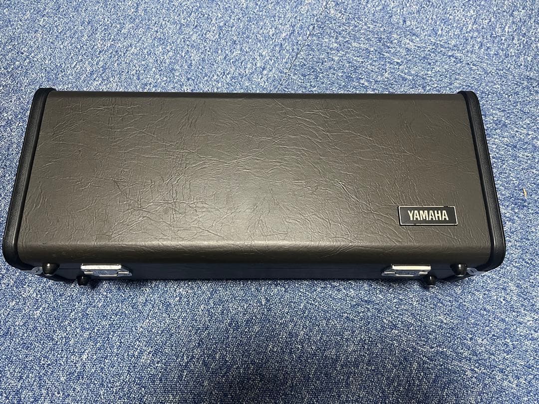 YAMAHAトランペット YTR-2335S セット