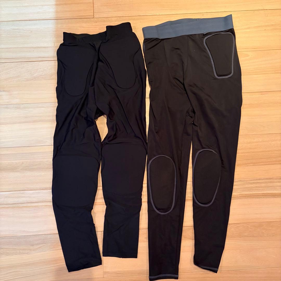 ルウ　スノーボードウェア用品まとめ売り