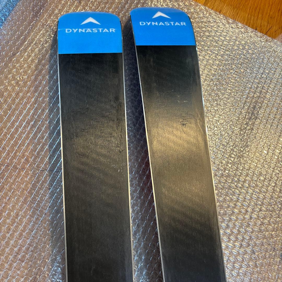 スキー DYNASTAR COURSE WC GS175cm