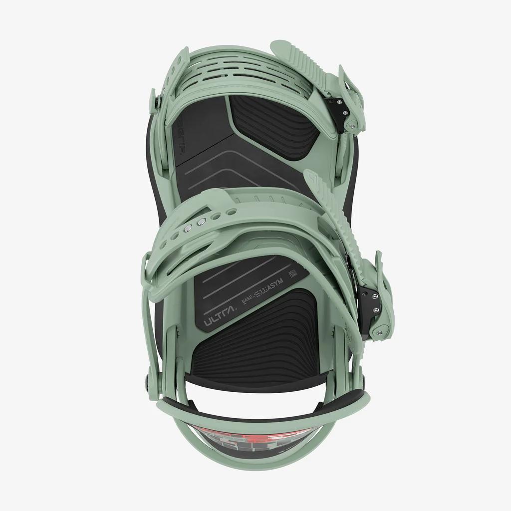 25-26 UNION ユニオン ULTRA ウルトラ SAGE M 新品未使用