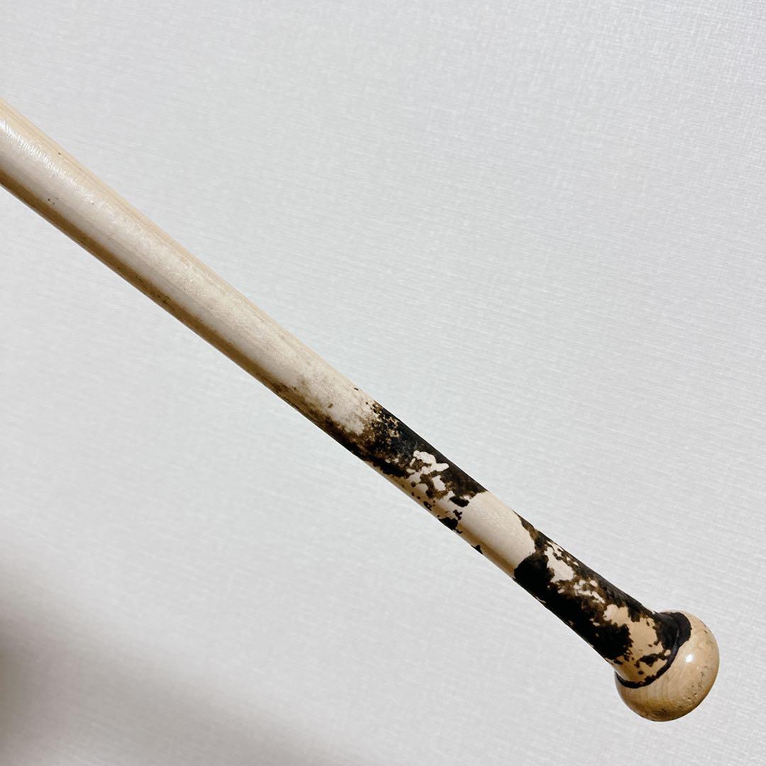 MRバット×池北工房 MR-2001 OVER FIELD 硬式木製フルオーダー