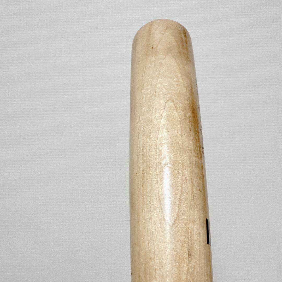 MRバット×池北工房 MR-2001 OVER FIELD 硬式木製フルオーダー