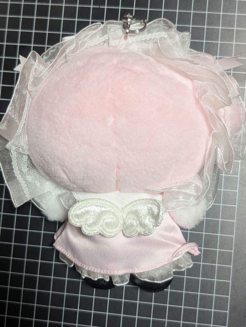 TOPTOY エンジェルガーデン ガーデンエンジェル サンリオ マイメロ