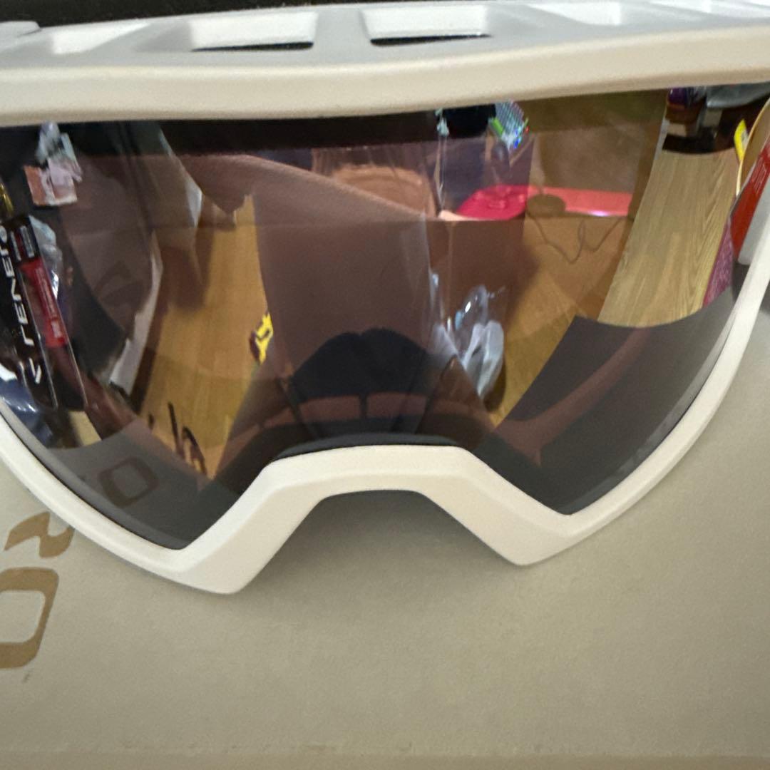 Giro Revolt AF ゴーグル