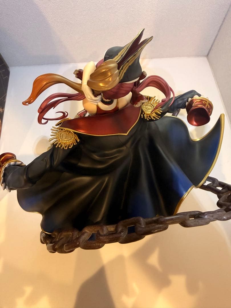 宝鐘マリン フィギュア