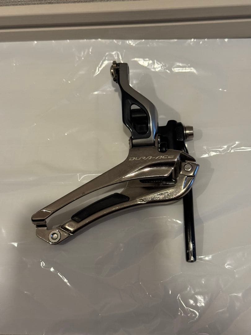 ラ*ー様 (ビックプーリー付き)SHIMANO DURA-ACE 9000シリー