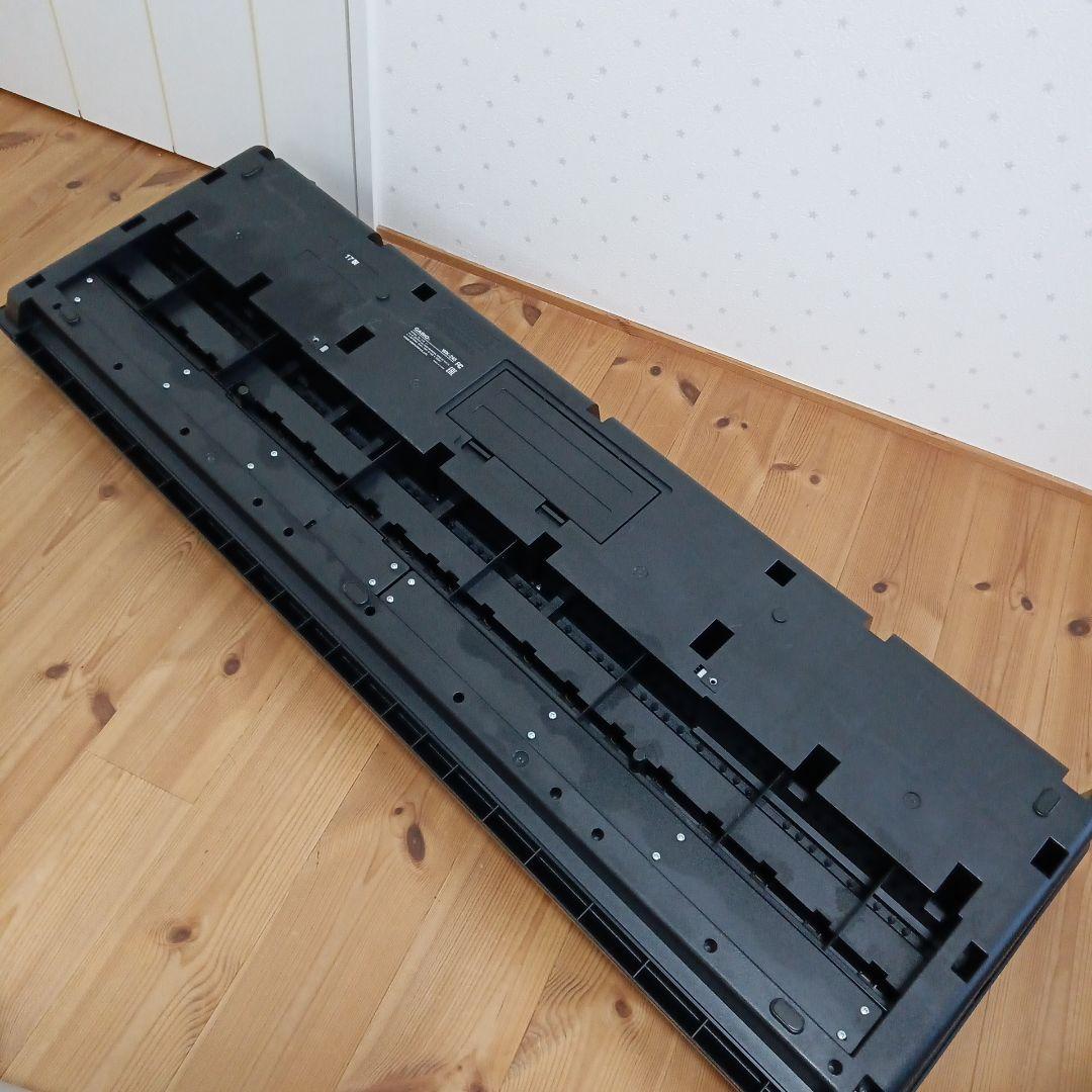 CASIO WK-245 電子キーボード 76鍵盤