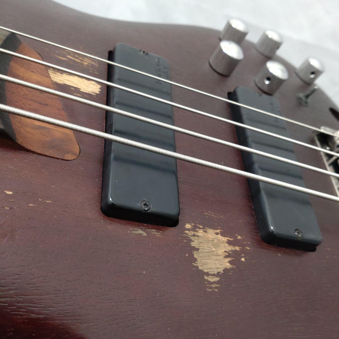 Ibanez SR500 軽いベースをお探しならコレ！