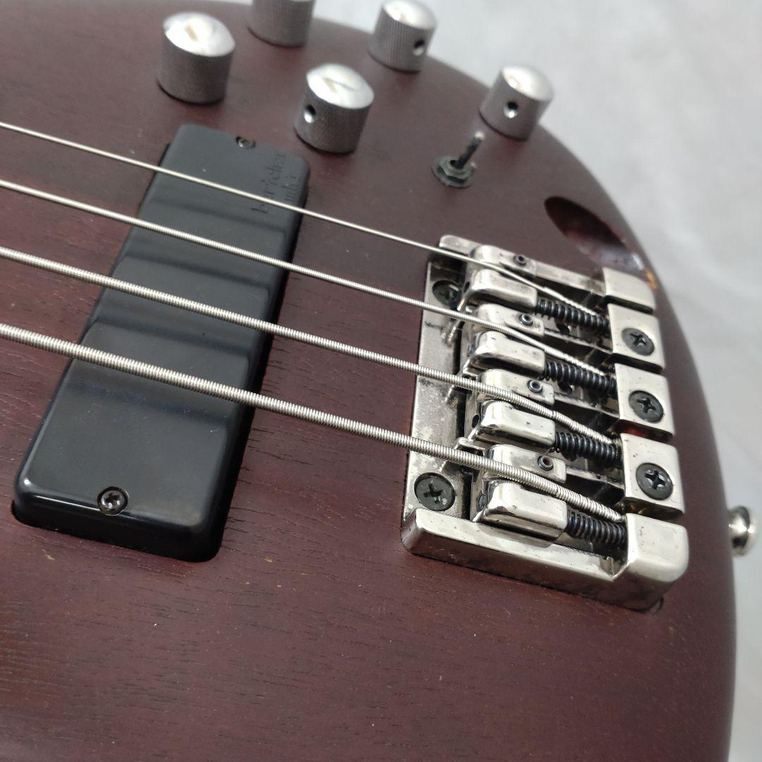 Ibanez SR500 軽いベースをお探しならコレ！