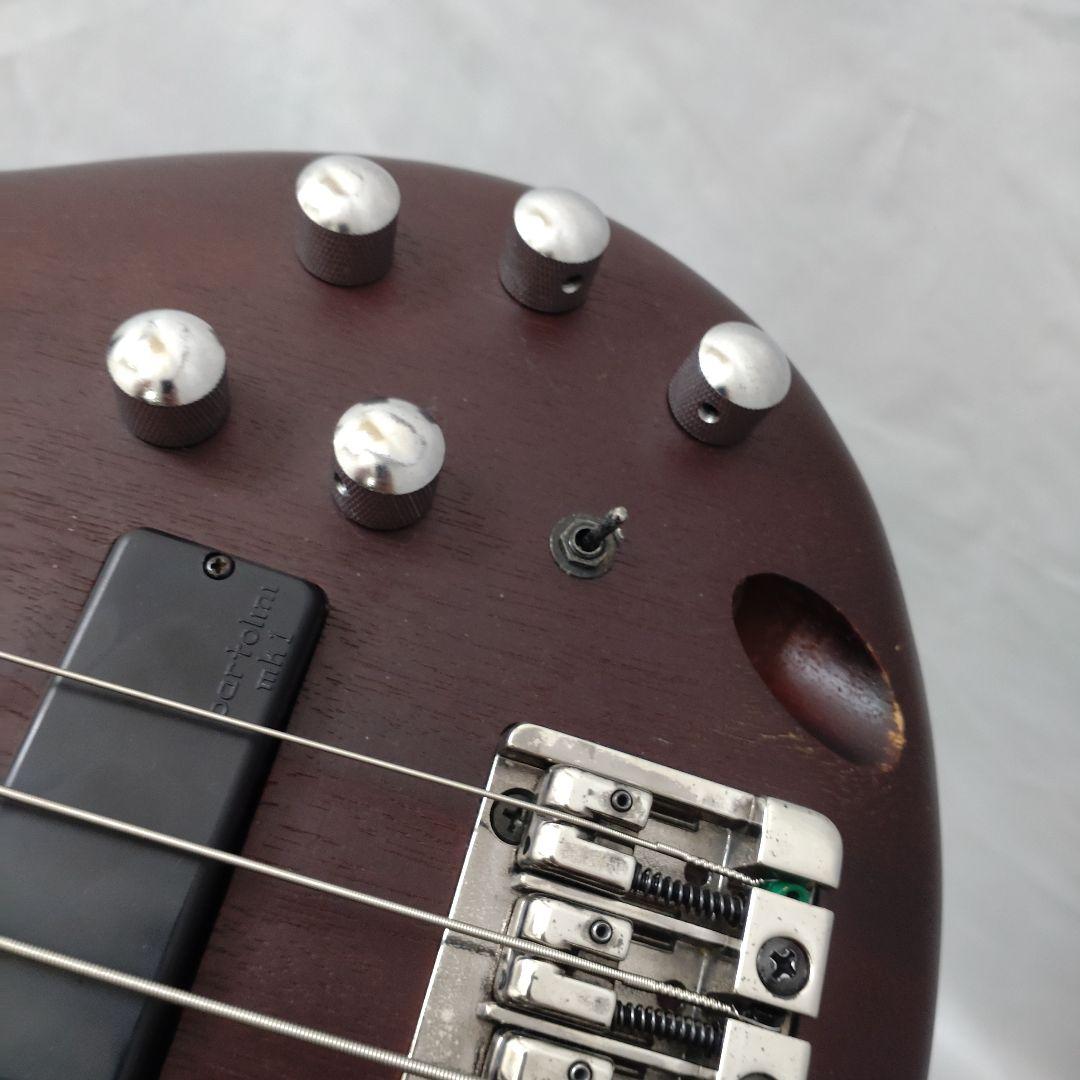 Ibanez SR500 軽いベースをお探しならコレ！