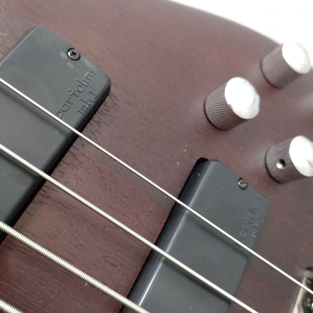 Ibanez SR500 軽いベースをお探しならコレ！