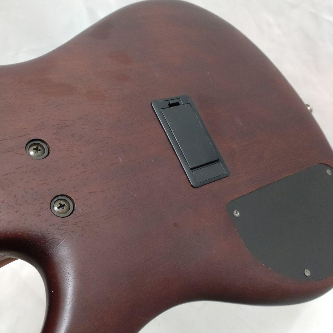 Ibanez SR500 軽いベースをお探しならコレ！