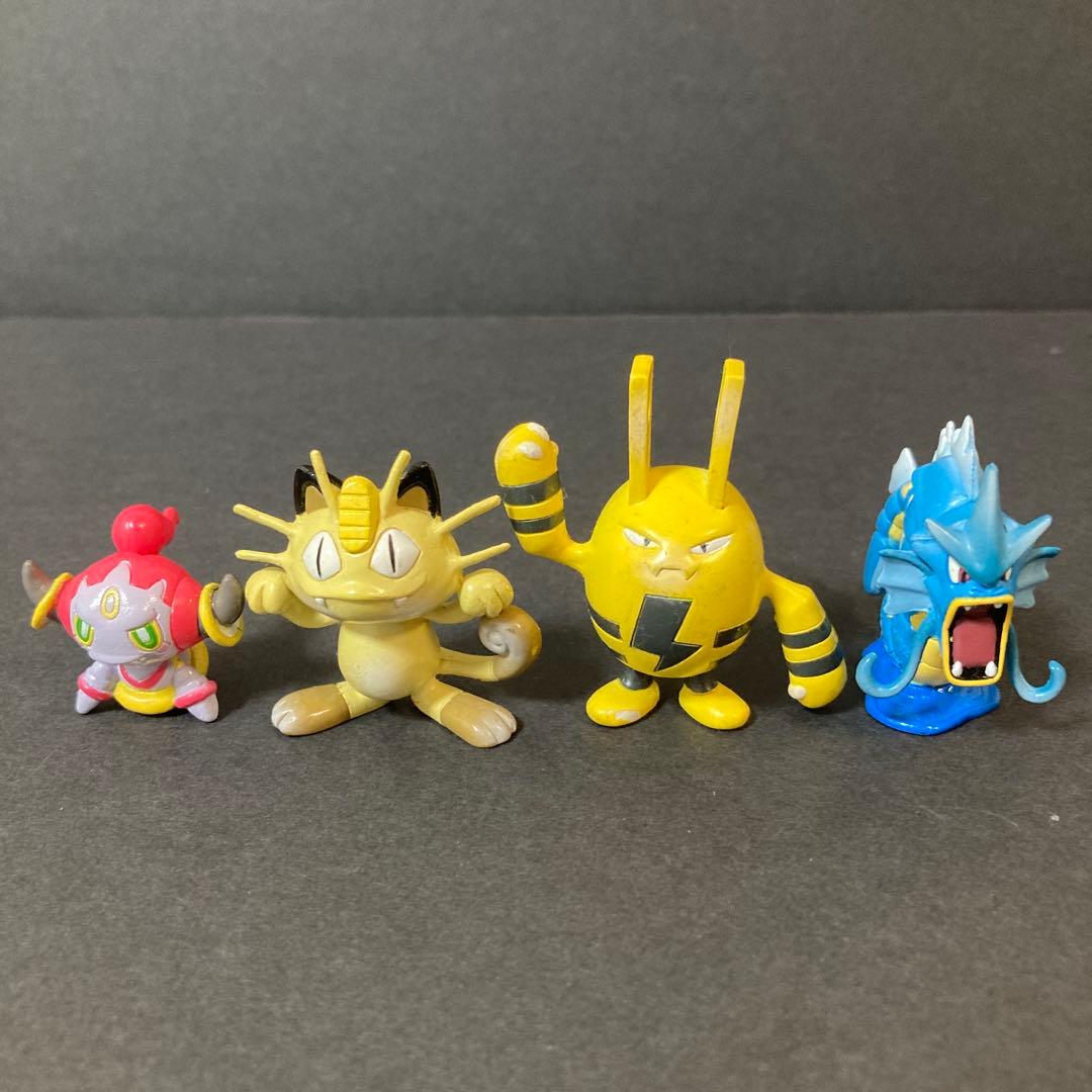 【初期】 ポケモン モンコレ まとめ売り