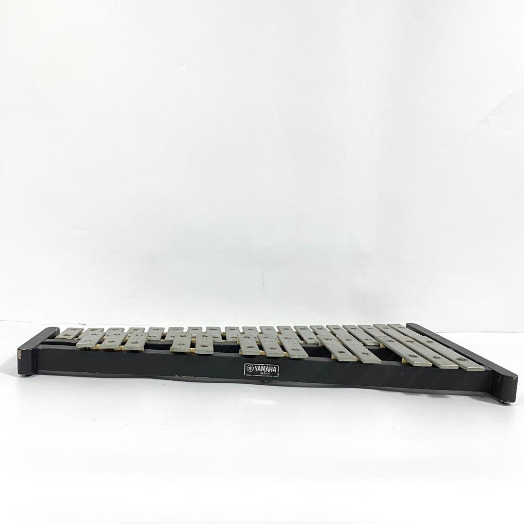 YAMAHA ヤマハ グロッケンシュピール YG-50B 楽器