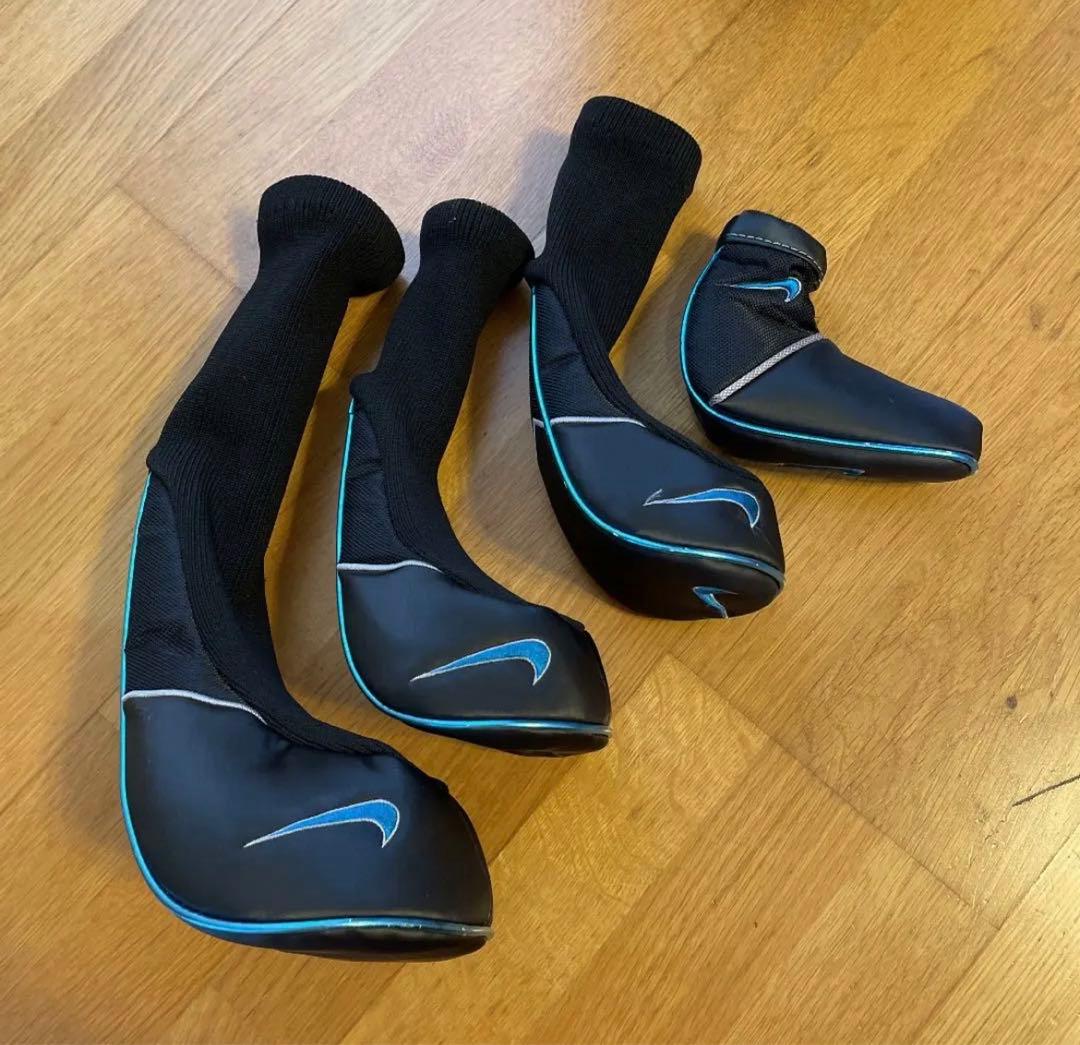 NIKE SLINGSHOT ゴルフクラブセット