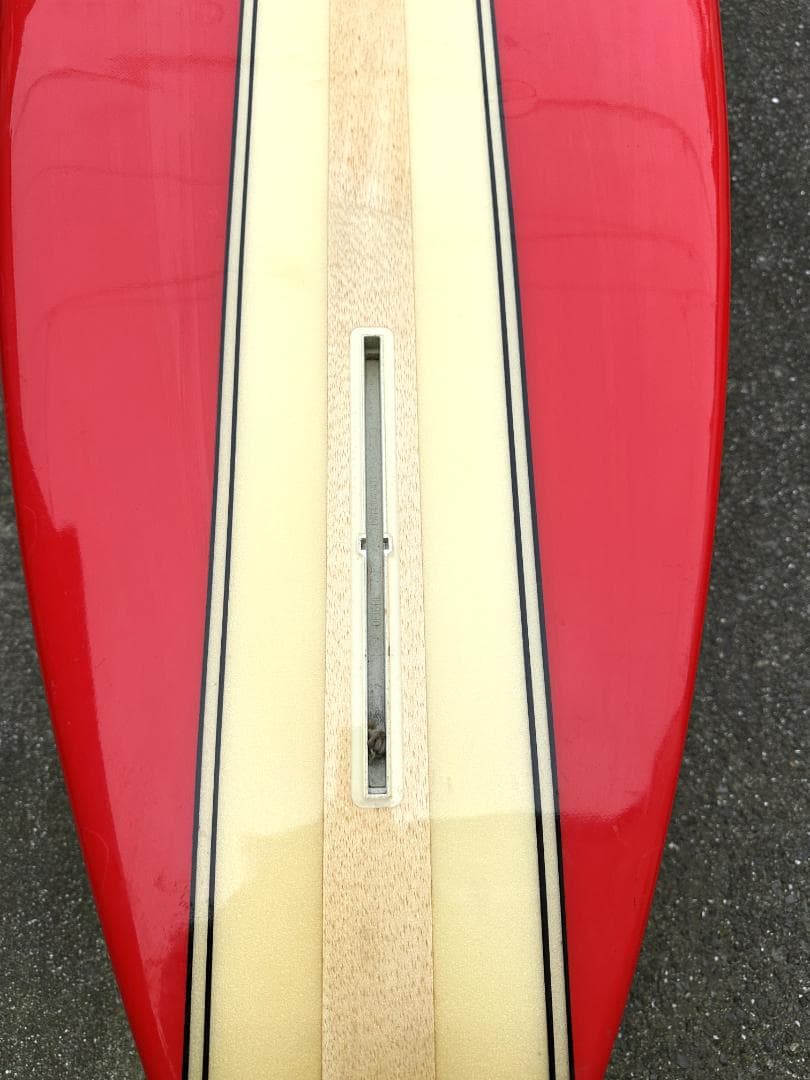 kim【希少モデル】Dewey Weber Performer 9.6ft