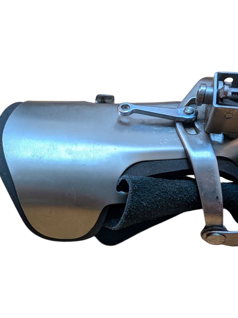 Manhattan MechaTecter ボウリング メカテクター