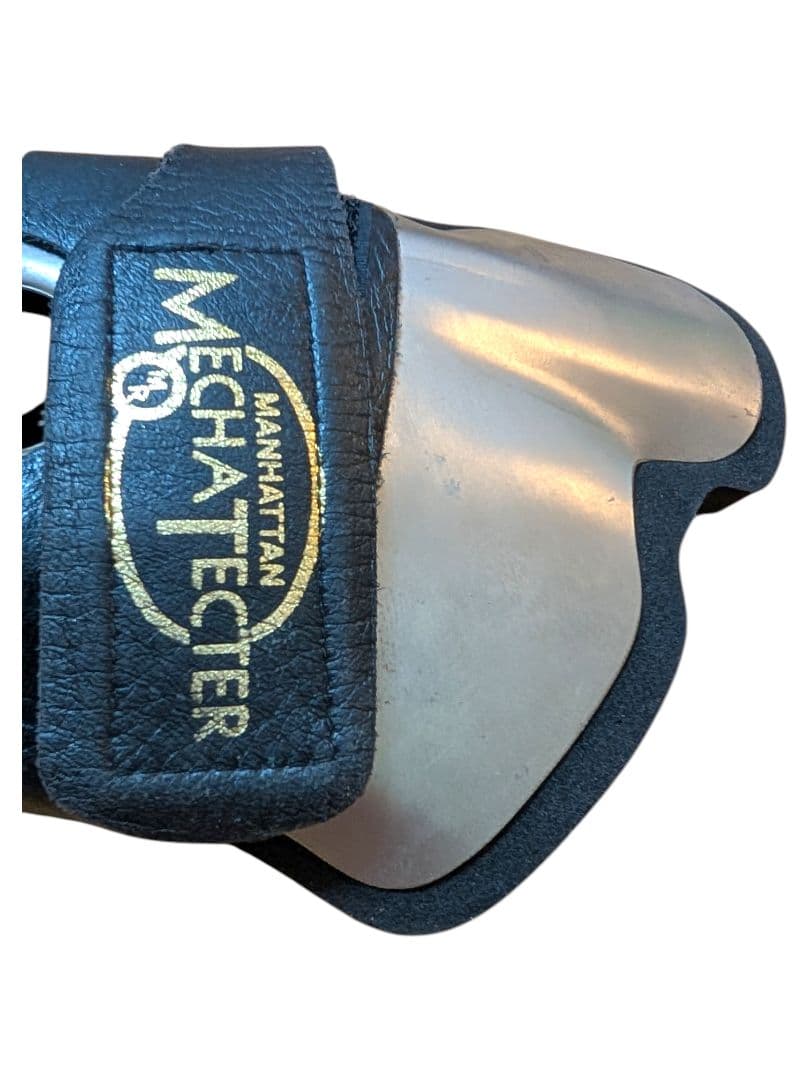 Manhattan MechaTecter ボウリング メカテクター