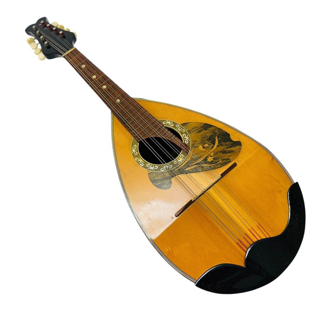 Suzuki Violin スズキバイオリン　マンドリン