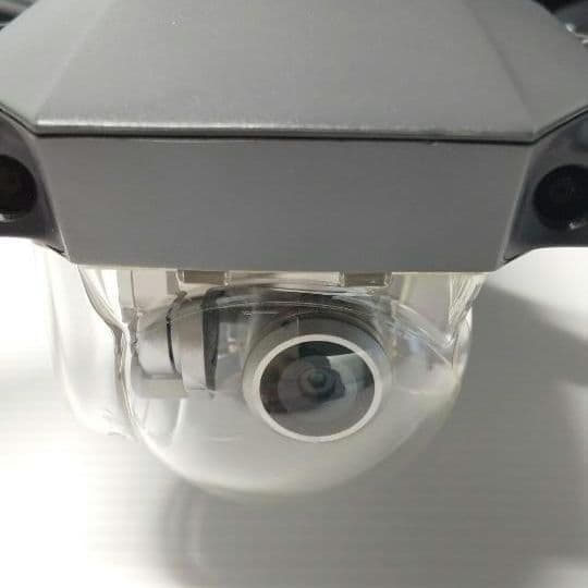ドローン DJI Mavic Pro（ジャンク品）