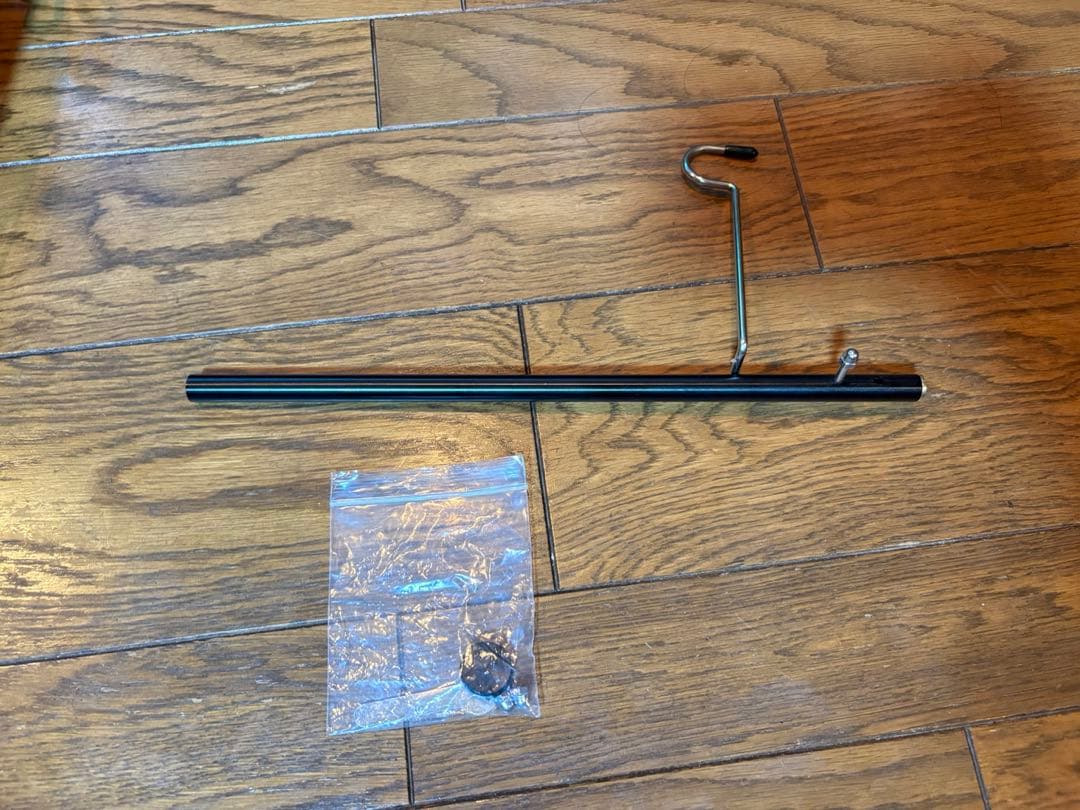 5050workshopランタンセット！