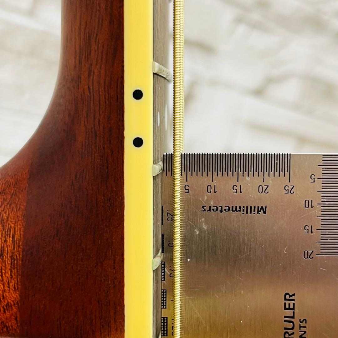 美品 YAMAHA ヤマハ エレアコ LS6 ARE