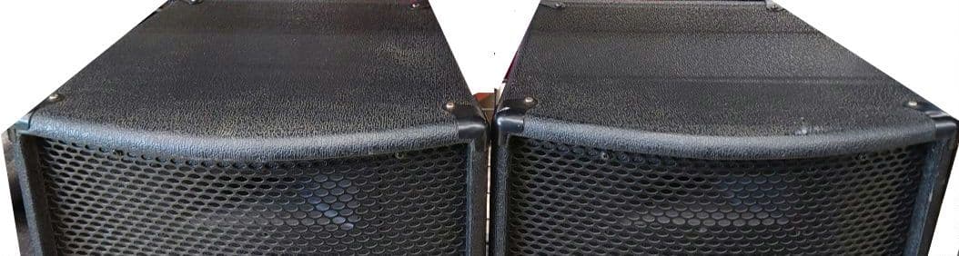 ★SOUNDKING　PA-500 PAスピーカー【ペア】