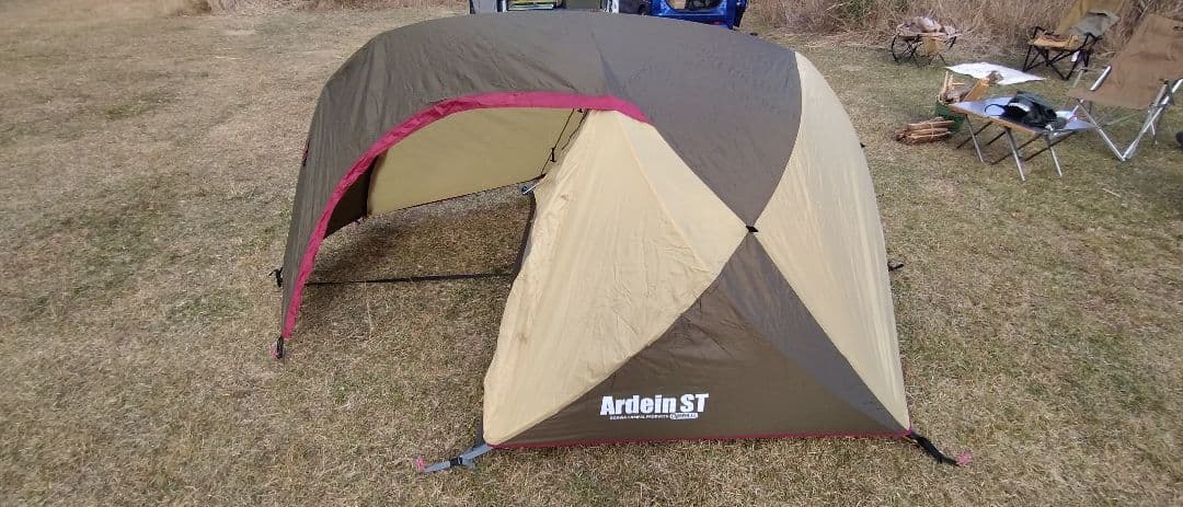 Ardein ST / Ogawa　　アーデイン　オガワ