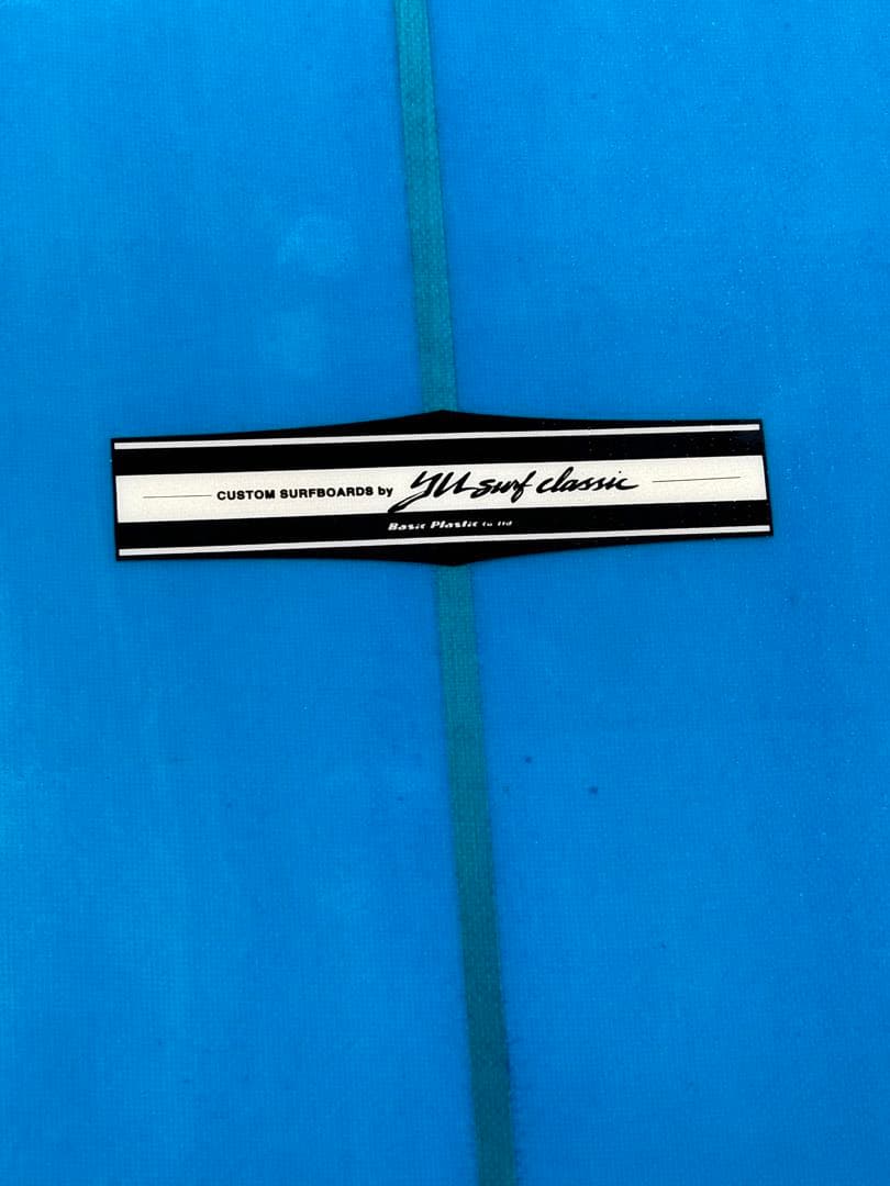 サーフィン・ボディボード Y.U surf classic 9.2