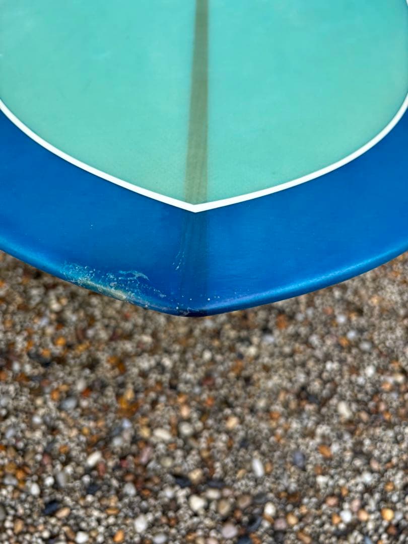 サーフィン・ボディボード Y.U surf classic 9.2