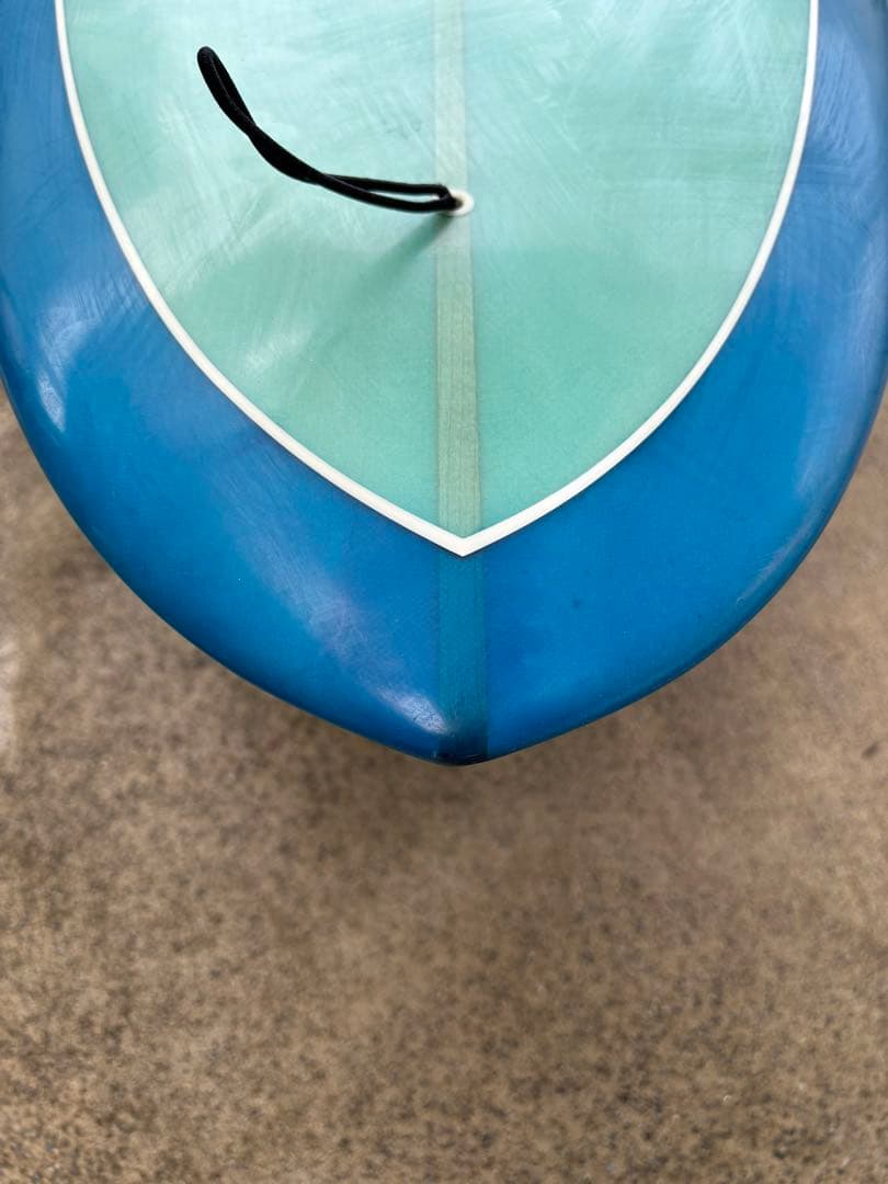 サーフィン・ボディボード Y.U surf classic 9.2