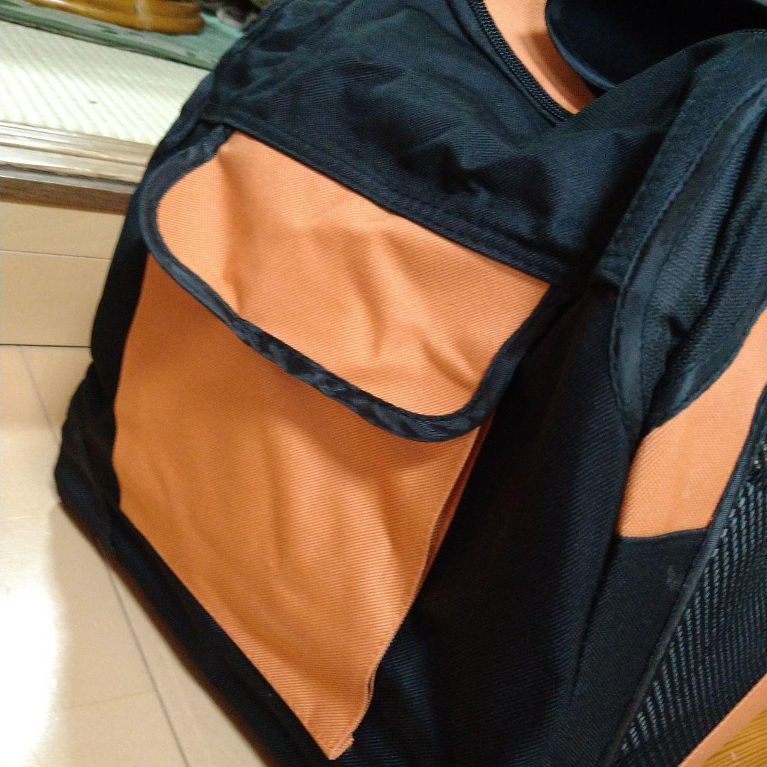 UNIHABITAT ペットテント　キャリーバッグ　折りたたみ　モバイルハウス