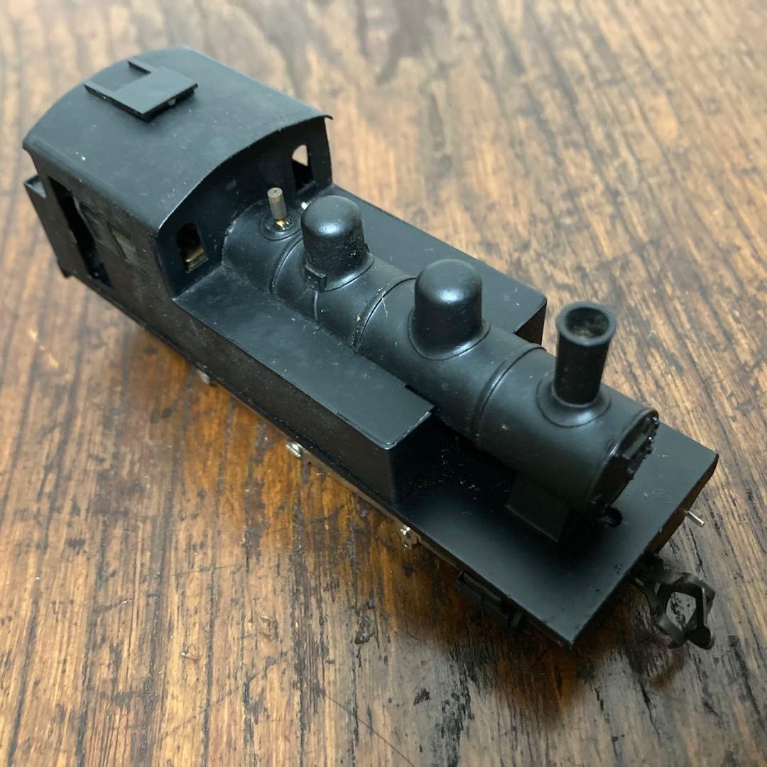 鉄道模型 KTM KATSUMI カツミ Cタンク 完成品 HOゲージ