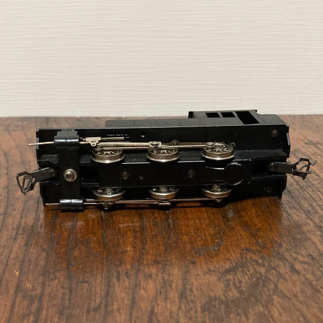 鉄道模型 KTM KATSUMI カツミ Cタンク 完成品 HOゲージ