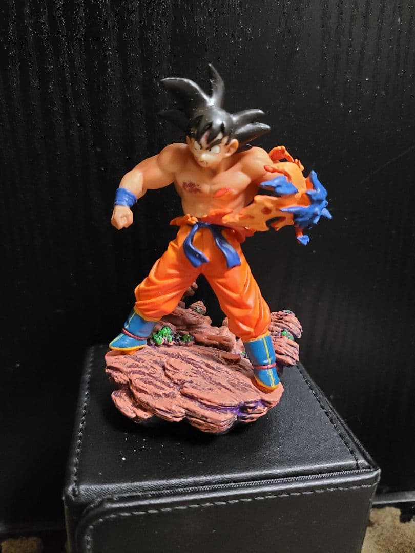 ドラゴンボールカプセル 63体まとめ売り