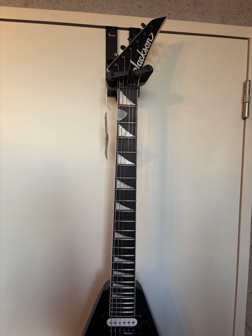 N*O様 Jackson Rhoads JS32Tサテンブラック限定値下げ