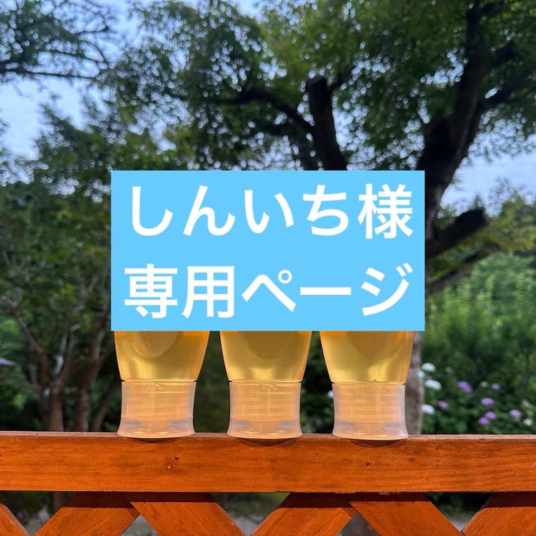 【しんいちページ】