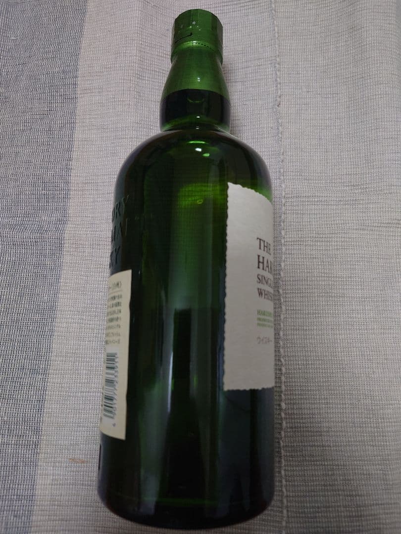 サントリー 白州700ml NV 箱無し