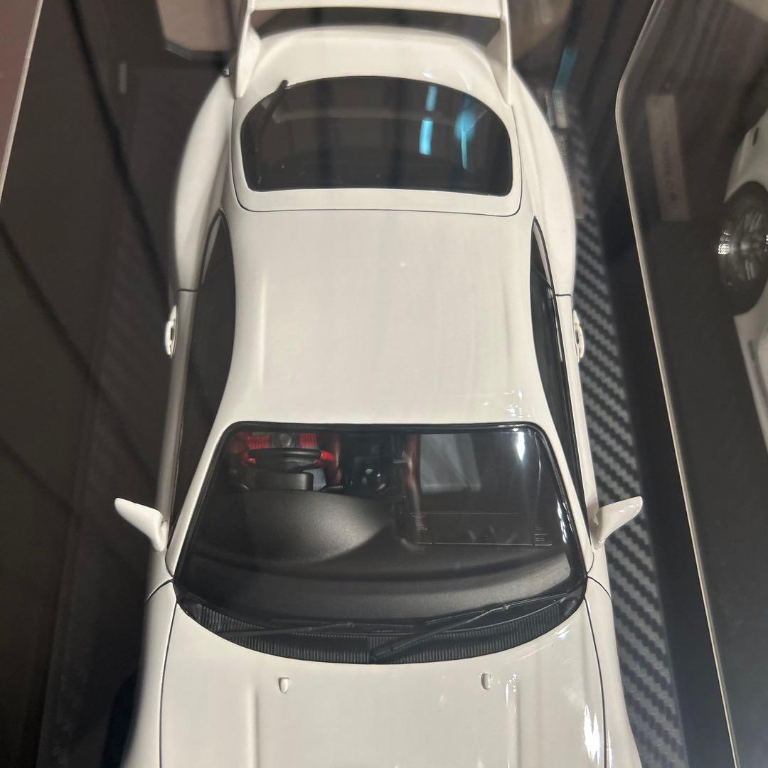 イグニッションモデル スープラ ignition model IG3597