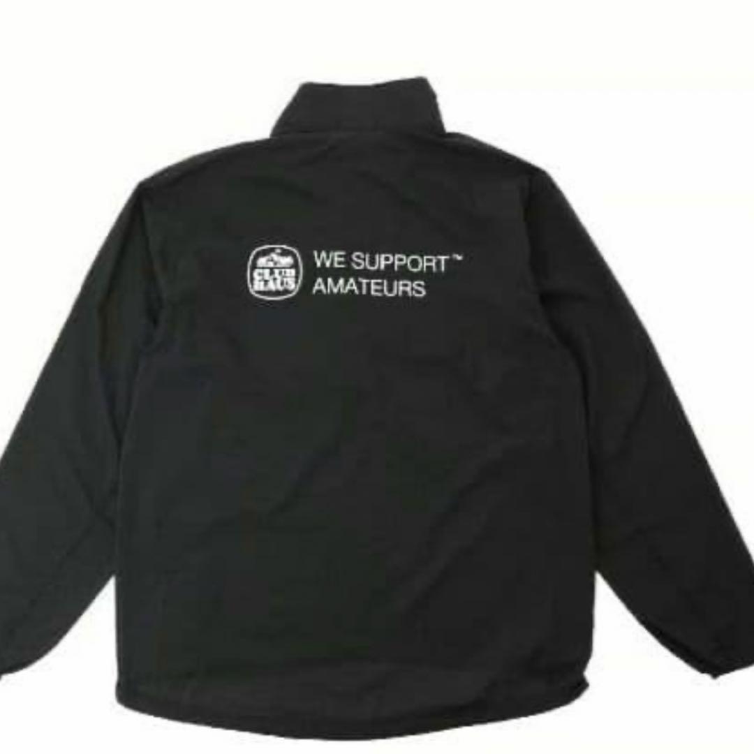 CLUBHAUSマンハッタンポーテージパッカブルプルオーバーシャツ　サイズＬ