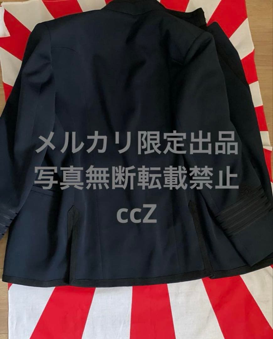 大日本帝国海軍 一種軍装　精密復刻版