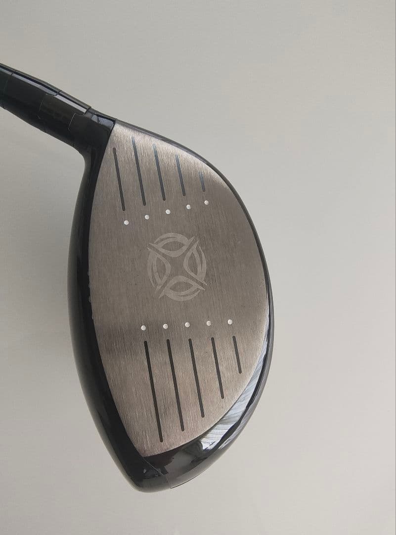 Callaway Razor Fit クラブセット 3本セット　シャフト　R