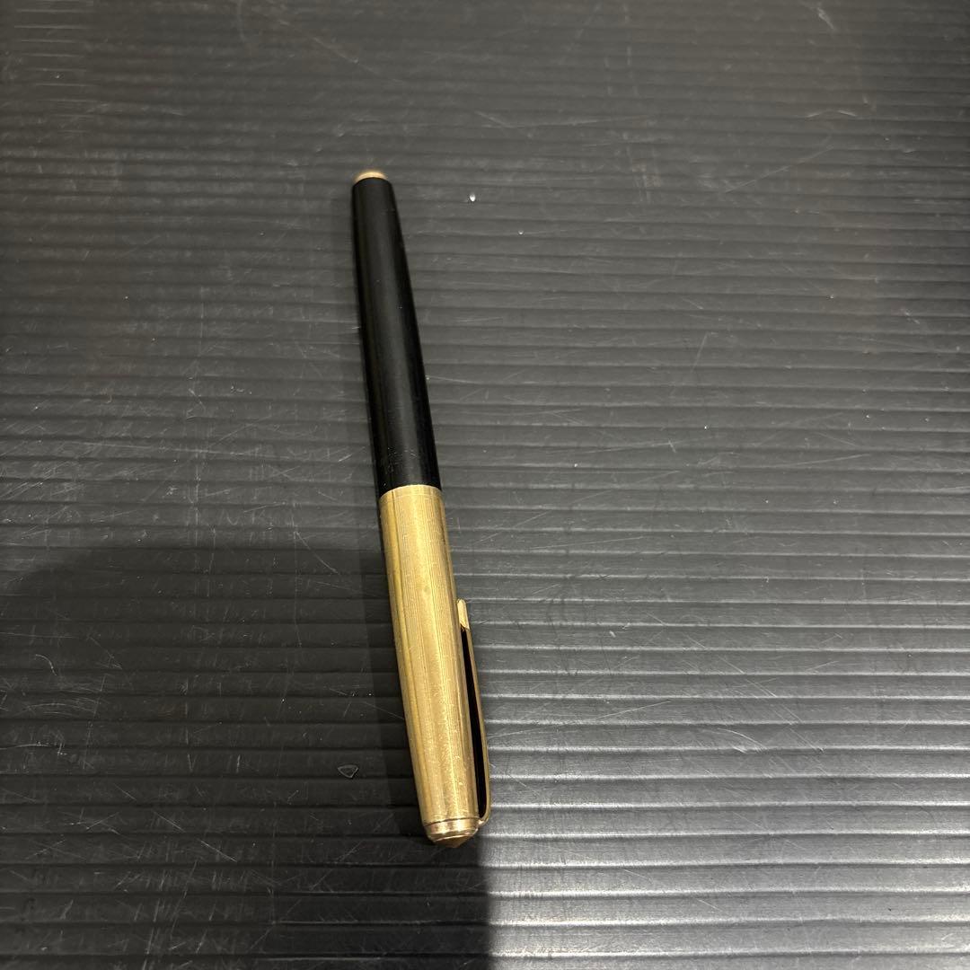 PILOT 万年筆 14金