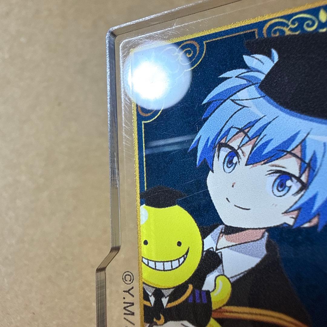 暗殺教室 まとめ売り 渚