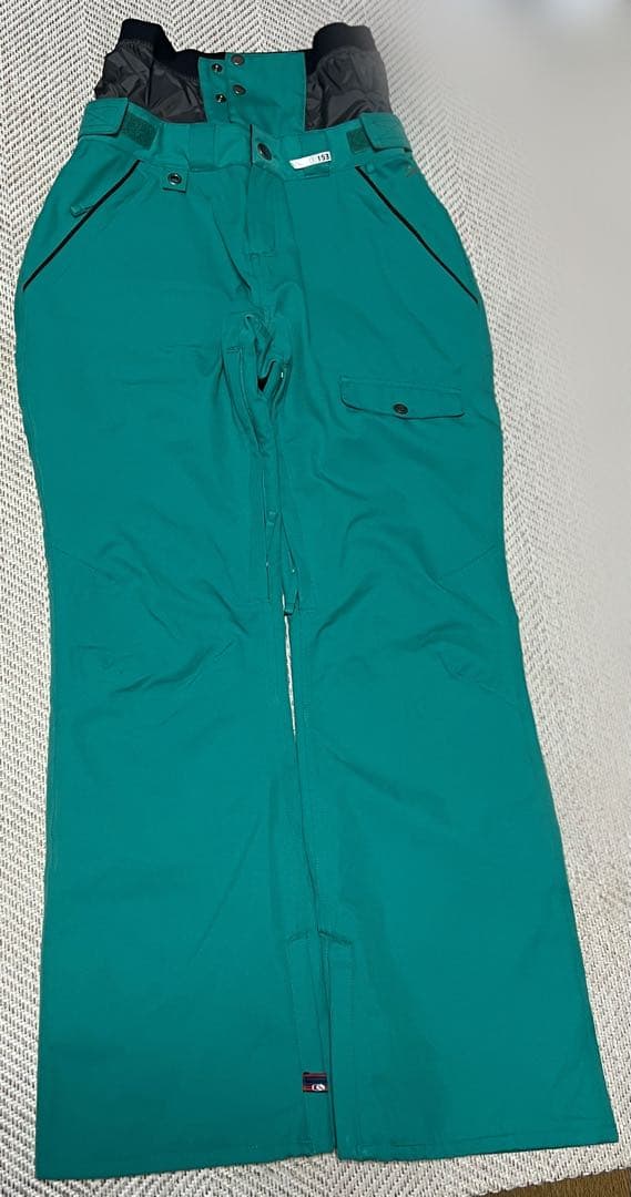 ボードウェア 上下