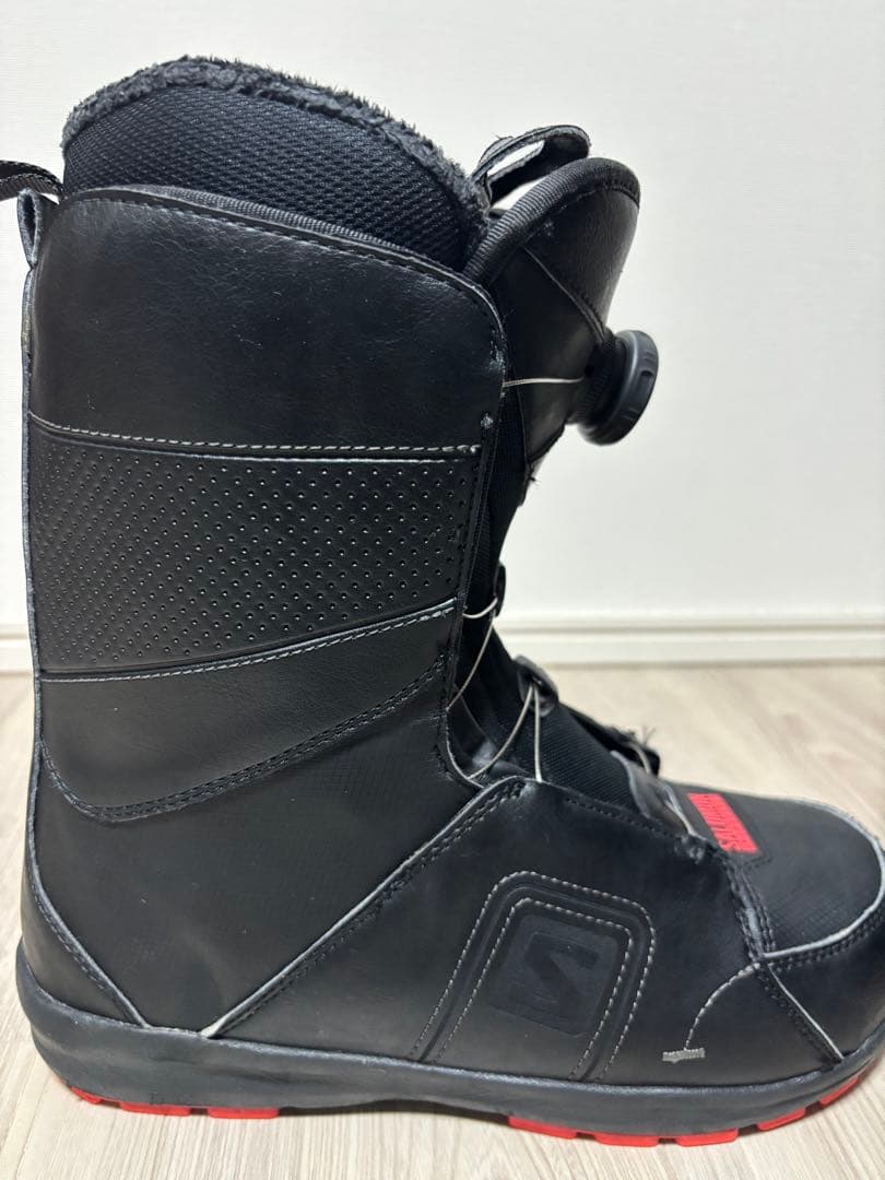 【スノーボード セット】ボード&ビンディング&ブーツ(SALOMON3点セット)