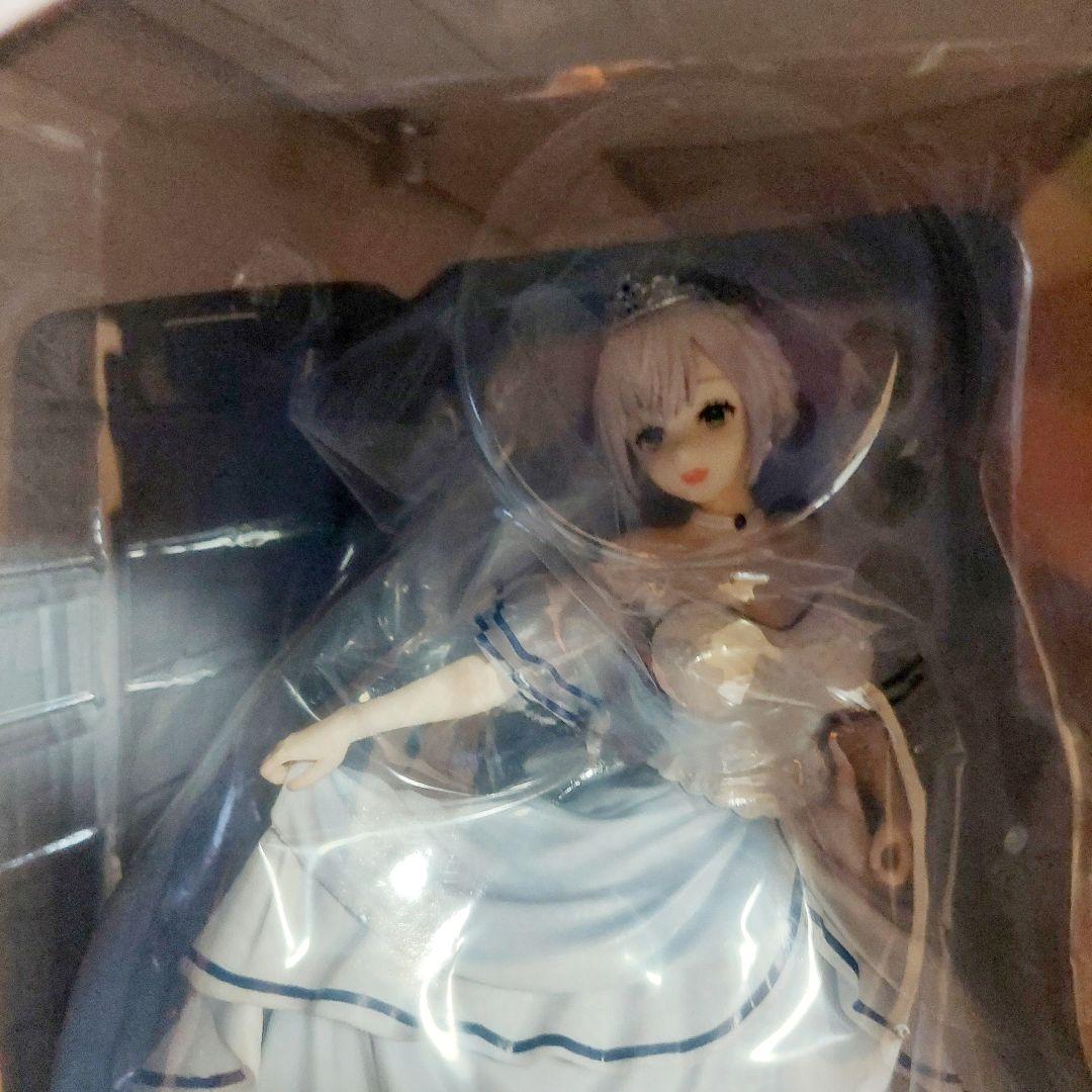 一番くじホロライブ　白銀ノエル